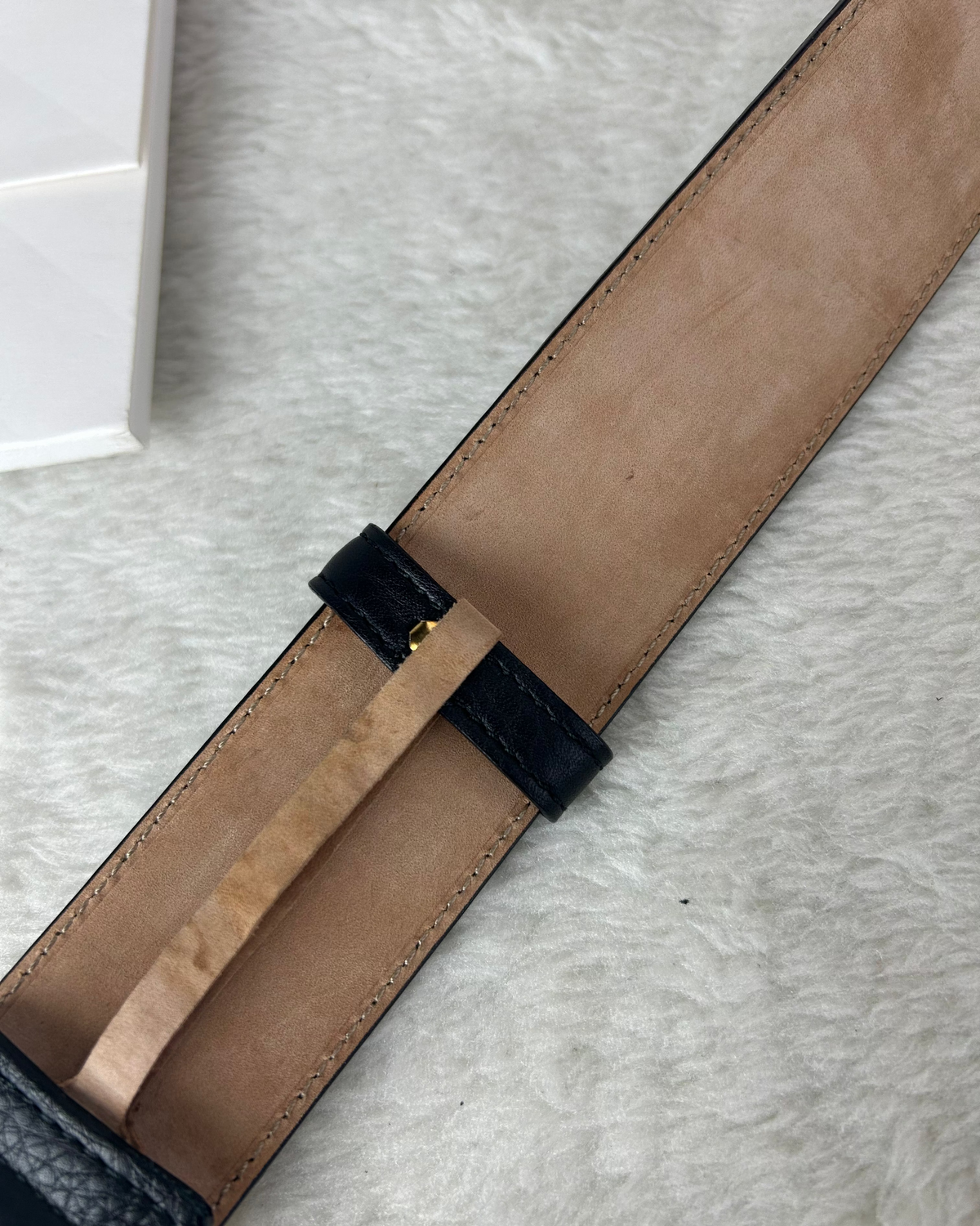 Gucci GG Marmont Belt - View 4