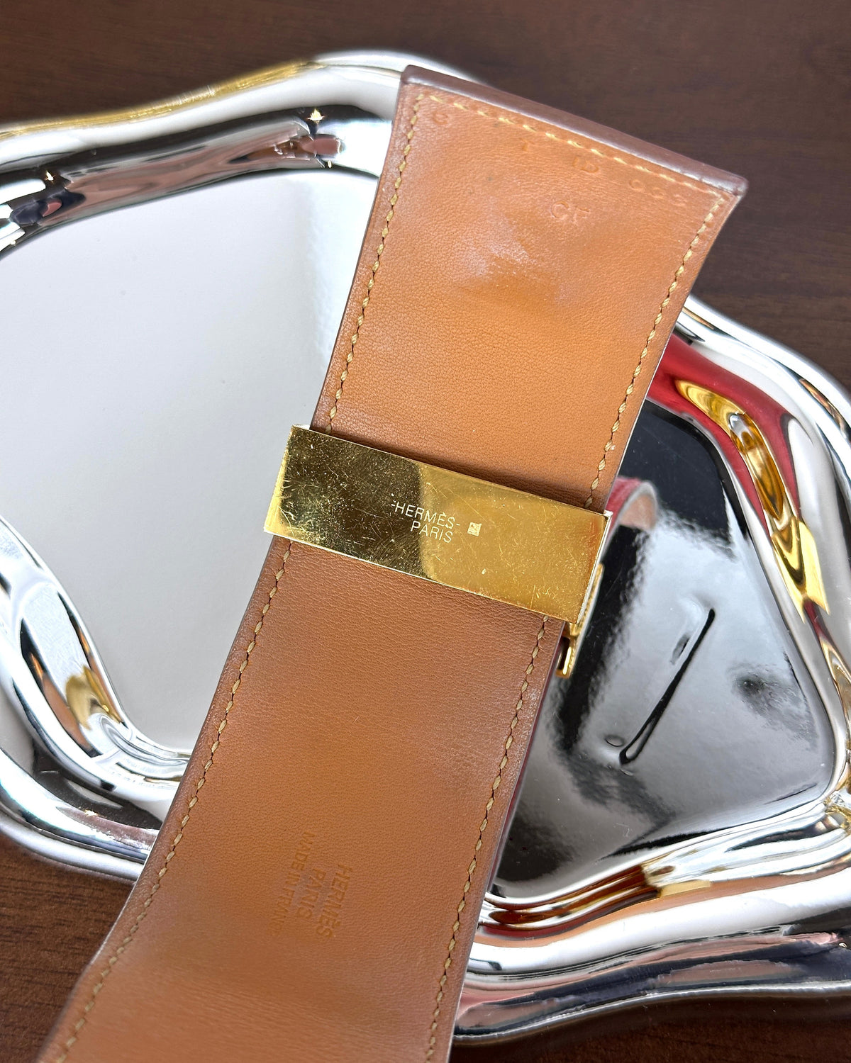 Hermès Collier de Chain - View 4