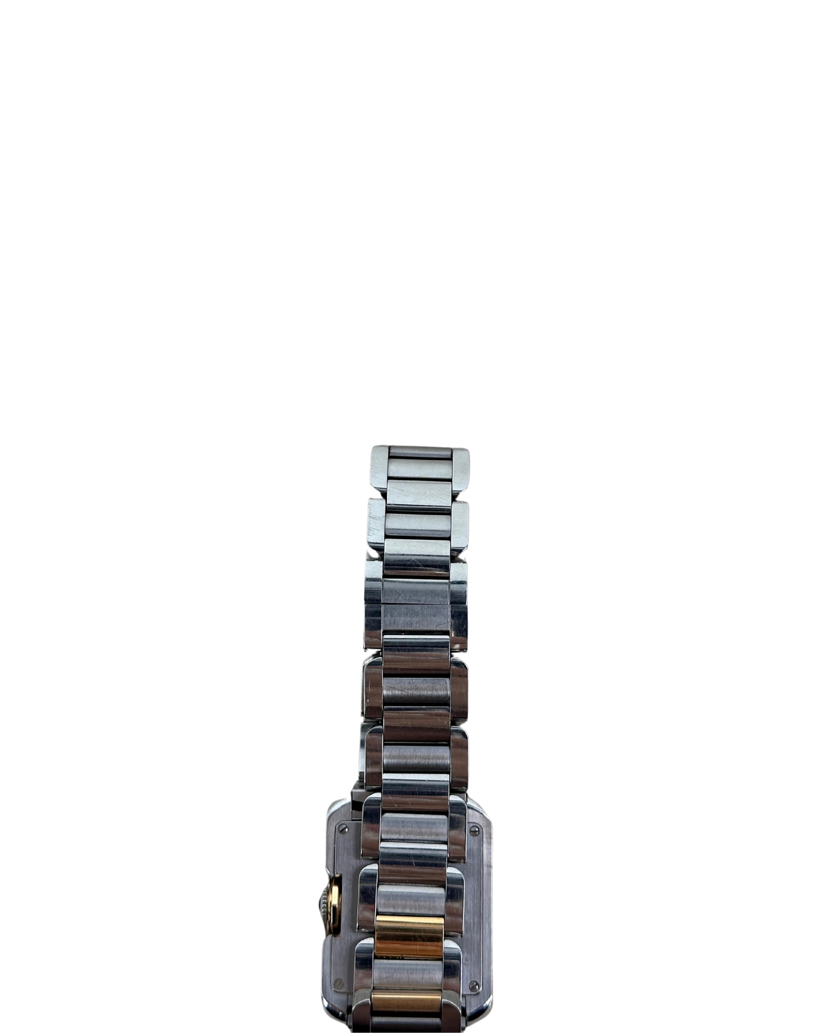 Cartier Tank WT100024 Watch - View 8