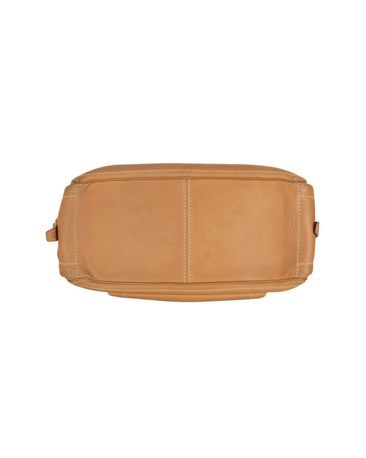 Celine Boogie Bag - Tan/ Camel - View 5