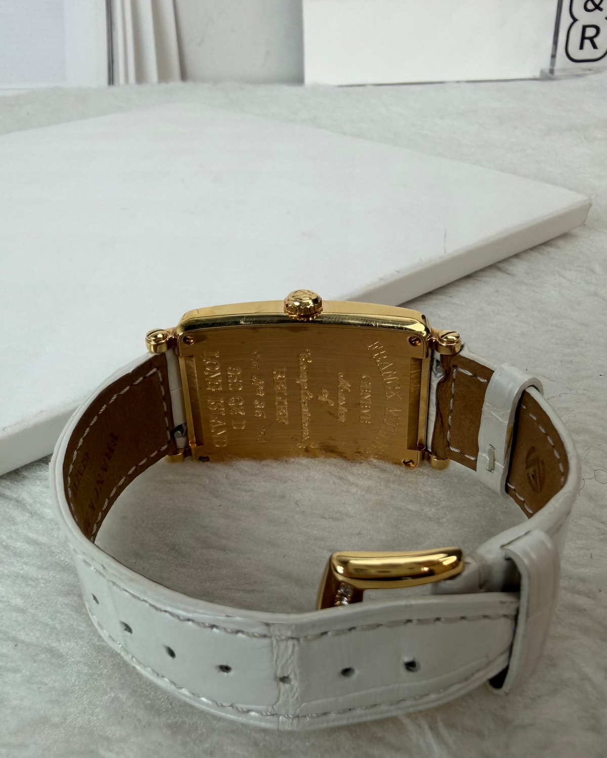 Franck Muller Long Island Watch - View 6
