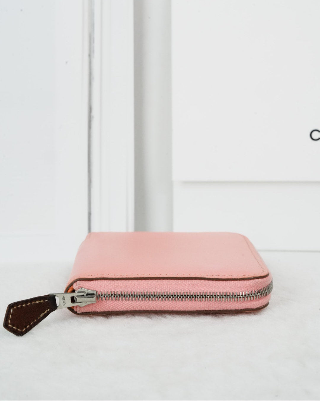 Hermès Azap Silkin - Pink - View 3