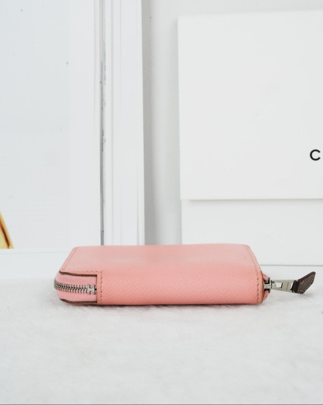 Hermès Azap Silkin - Pink - View 5