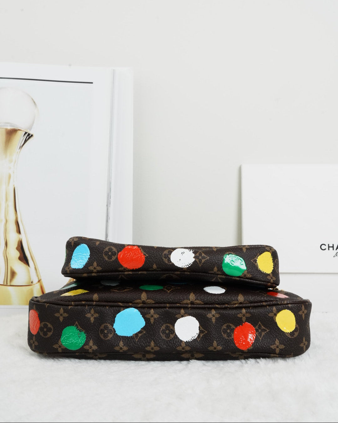 Louis Vuitton Multi Pochette Accessoires - View 5