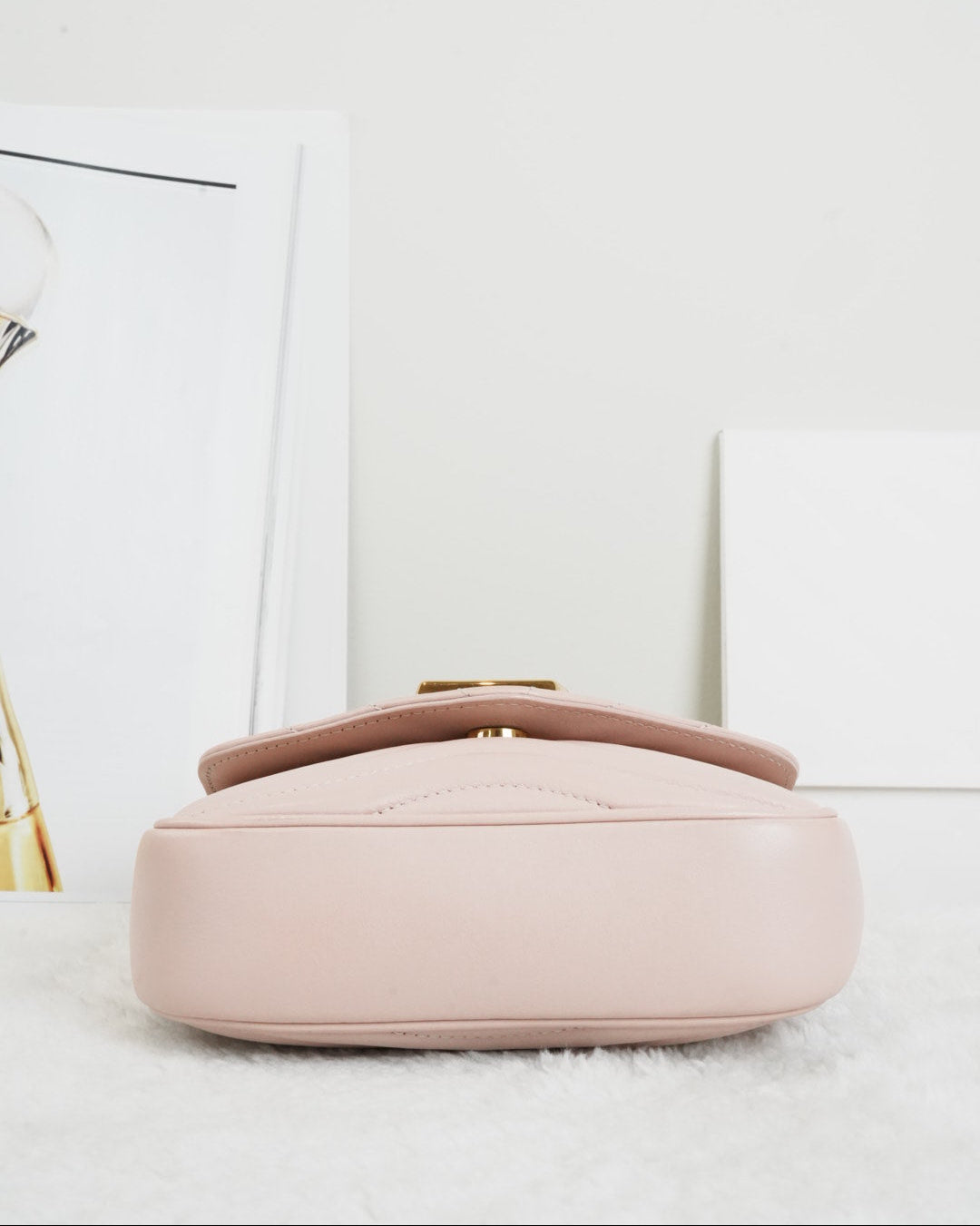 Louis Vuitton New Wave Chain Bag - View 5