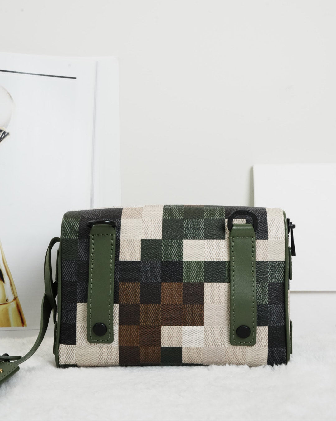 Louis Vuitton Trail Wearable Wallet - View 2