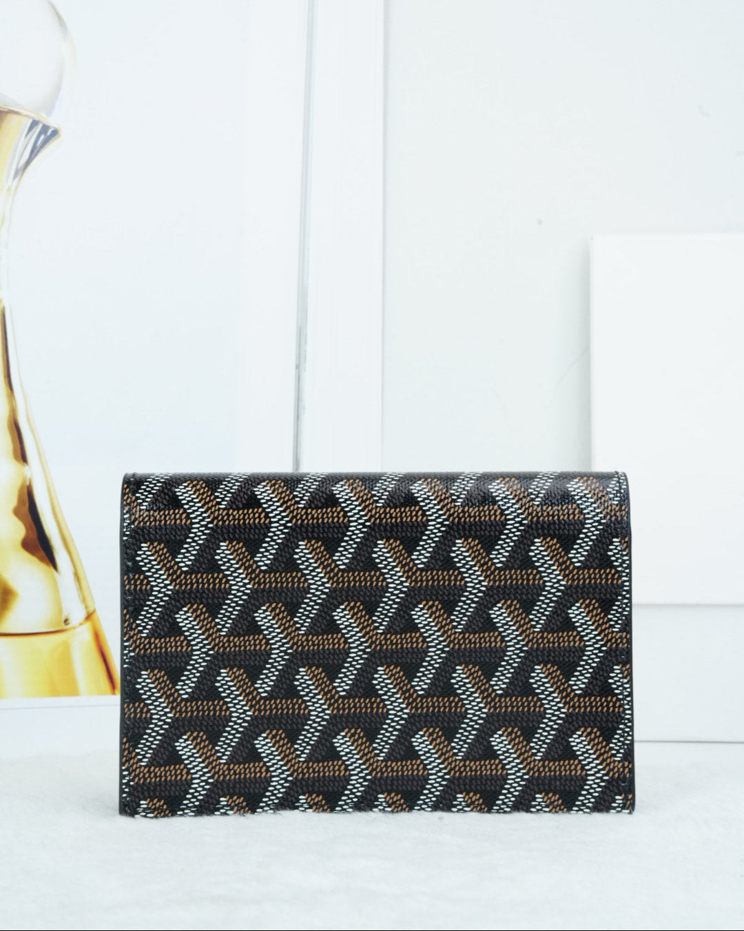 Goyard Saint Sulpice Card Holder - View 2