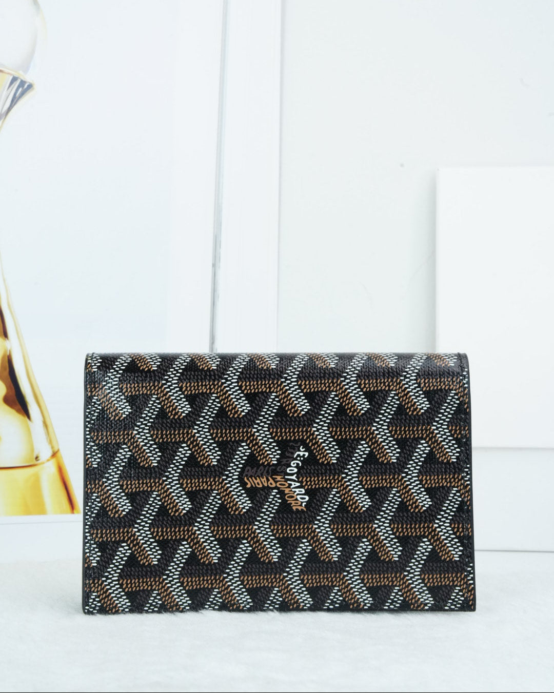 Goyard Saint Sulpice Card Holder - View 1