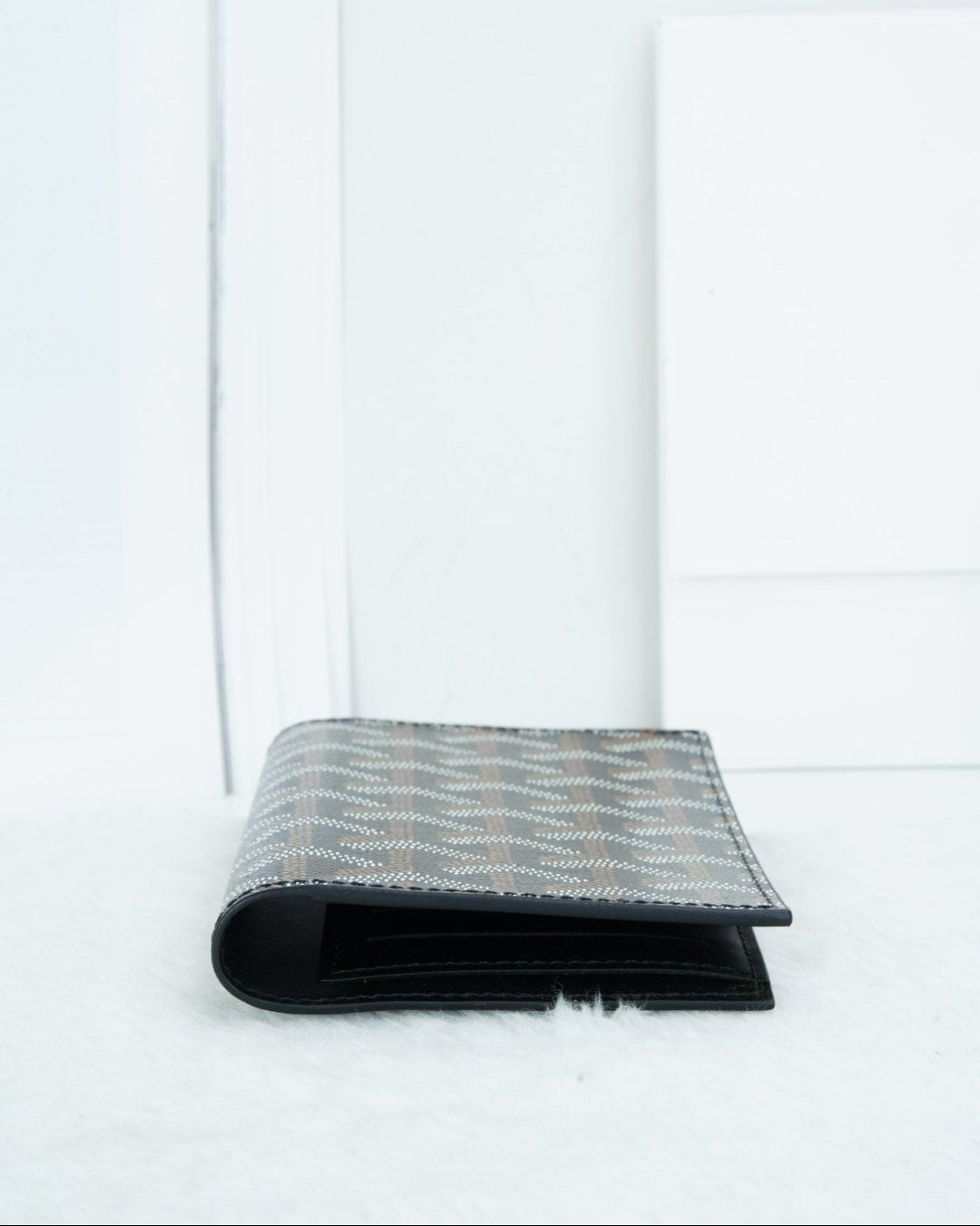 Goyard Saint Sulpice Card Holder - View 3