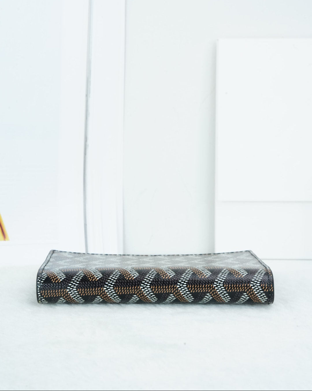 Goyard Saint Sulpice Card Holder - View 5