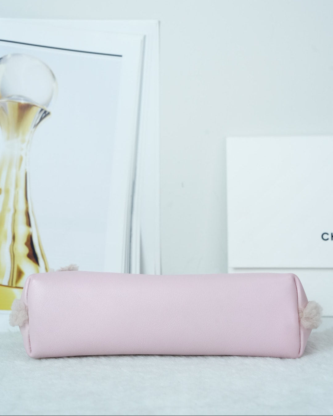 Loro Piana Extra Pocket L19 Bag - Pink - View 5