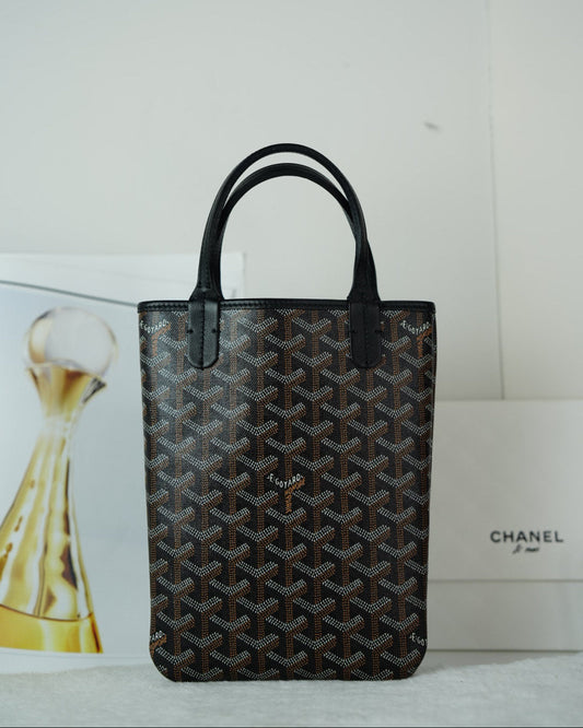 Goyard Poitiers Tote - View 1