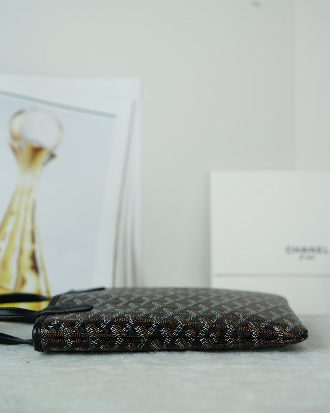 Goyard Poitiers Tote - View 4