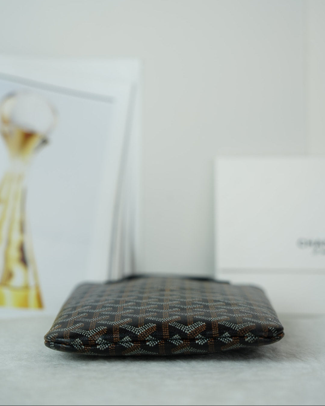 Goyard Poitiers Tote - View 5