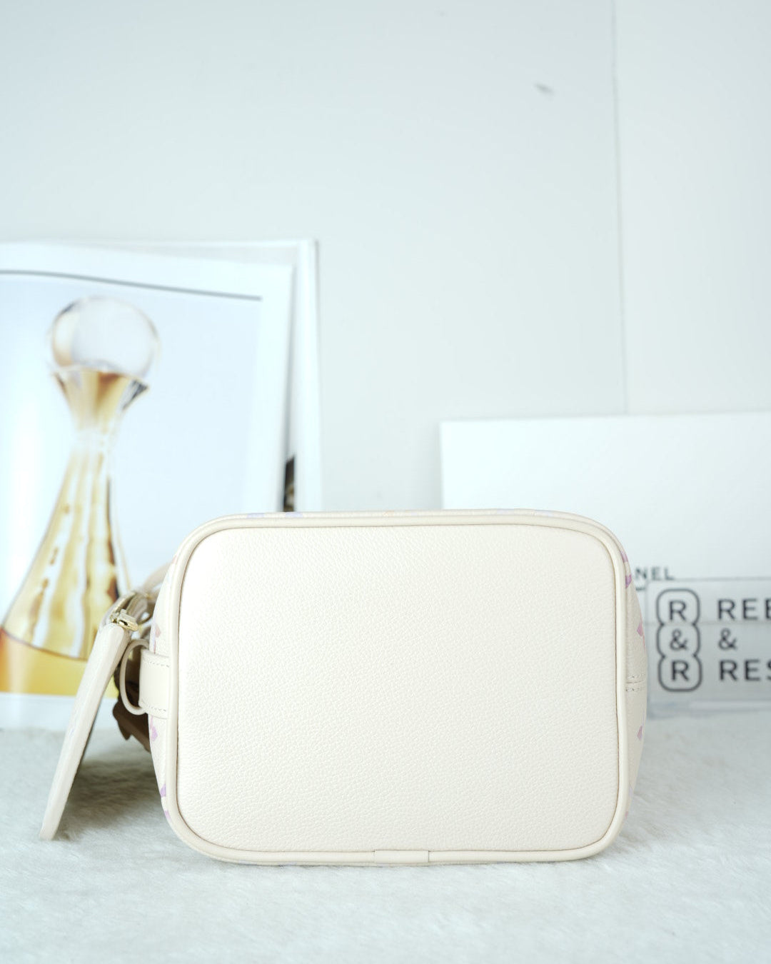 Louis Vuitton All In BB Bag - Dream Cream - View 5