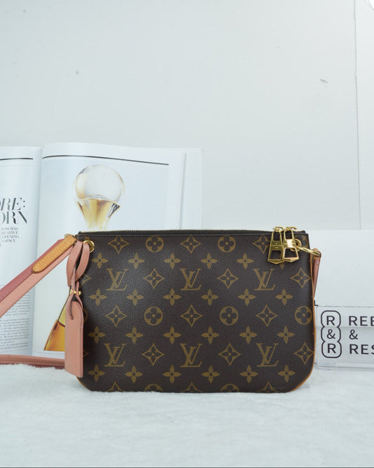 Louis Vuitton Lorette Crossbody Bag - View 1