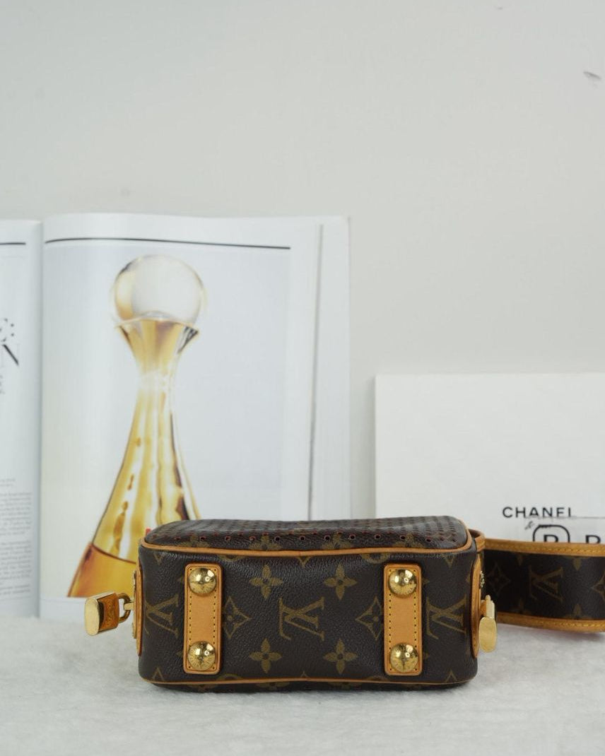 Louis Vuitton Trocadero Bag - Monogram - View 5