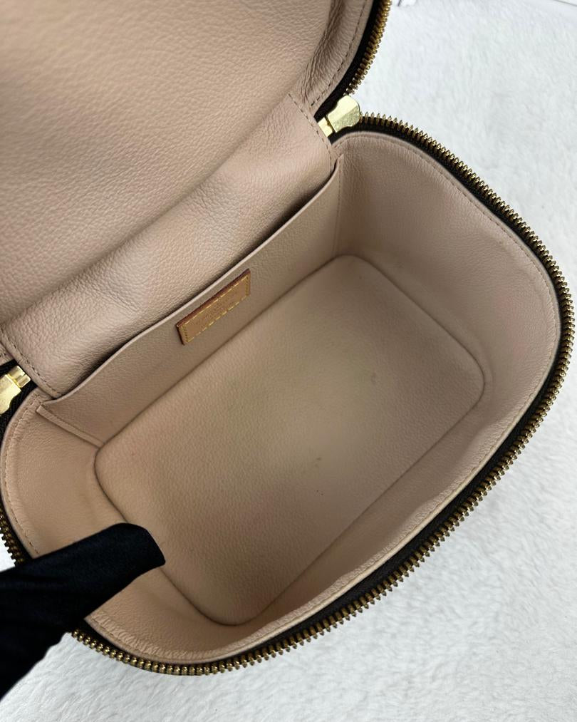 Louis Vuitton Nice mini Bag - Monogram - View 6