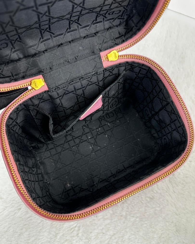 Dior Vanity case - Pink - View 6