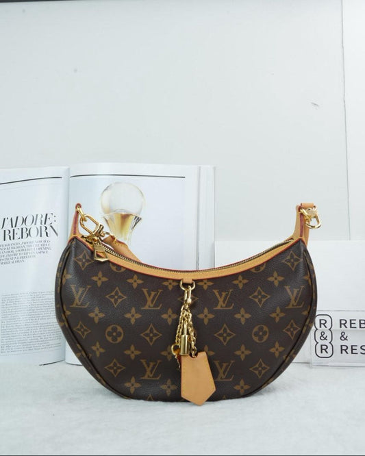 Louis Vuitton Loop Bag - Monogram - View 1