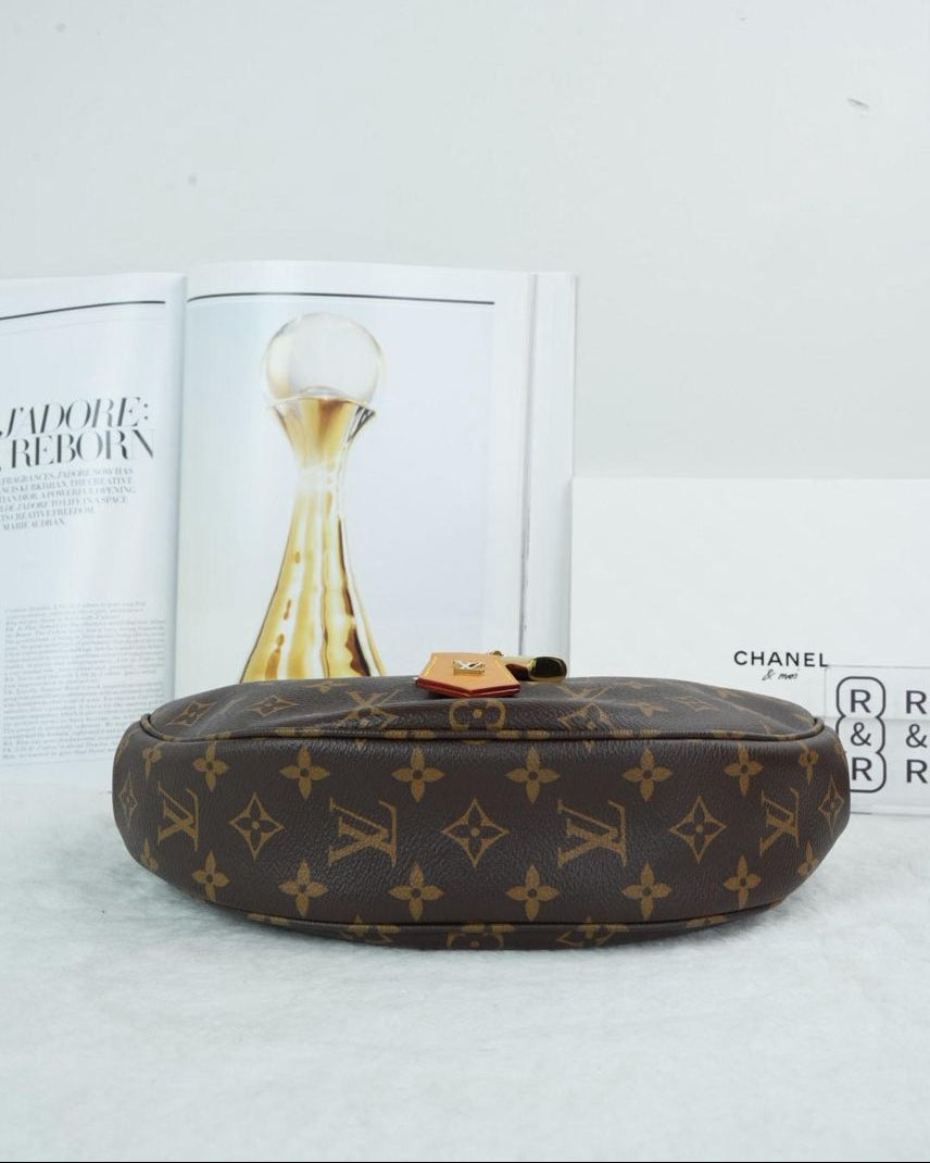 Louis Vuitton Loop Bag - Monogram - View 5