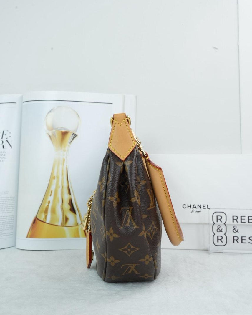 Louis Vuitton Loop Bag - Monogram - View 4