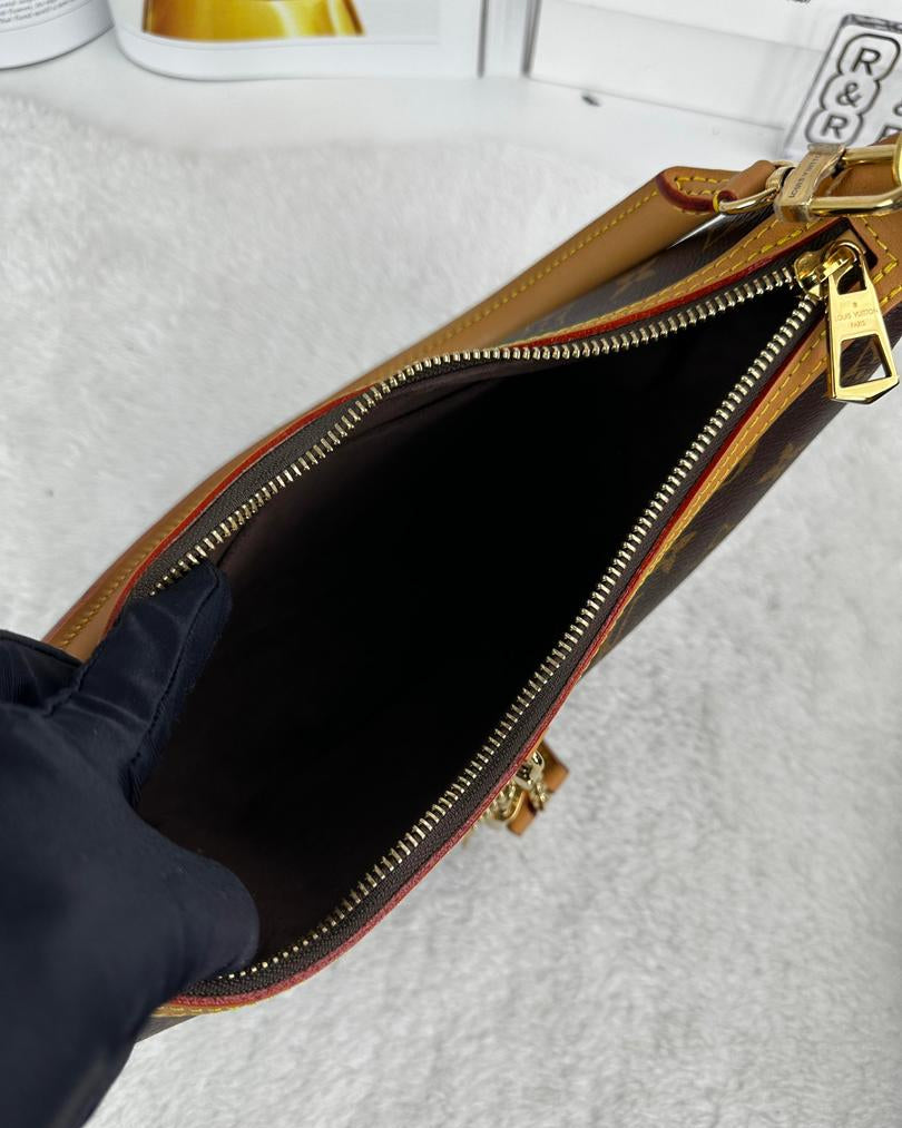 Louis Vuitton Loop Bag - Monogram - View 6