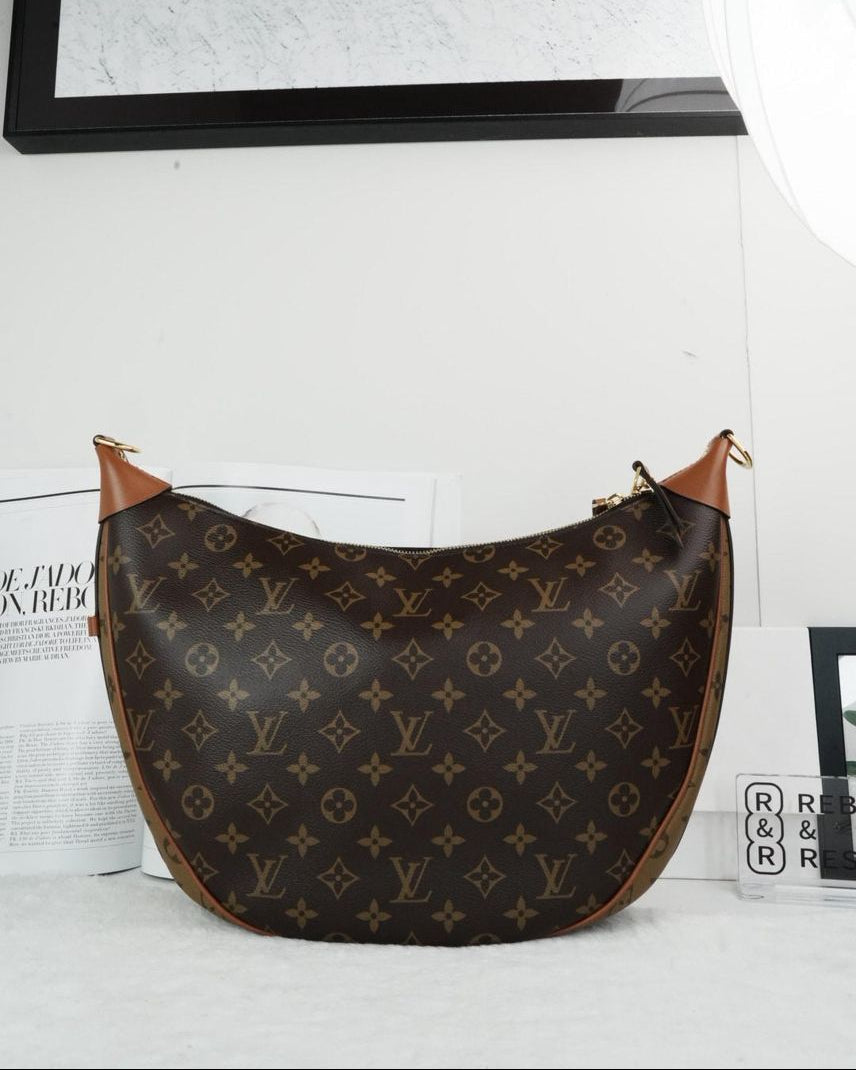 Louis Vuitton Loop GM Bag - Monogram - View 2