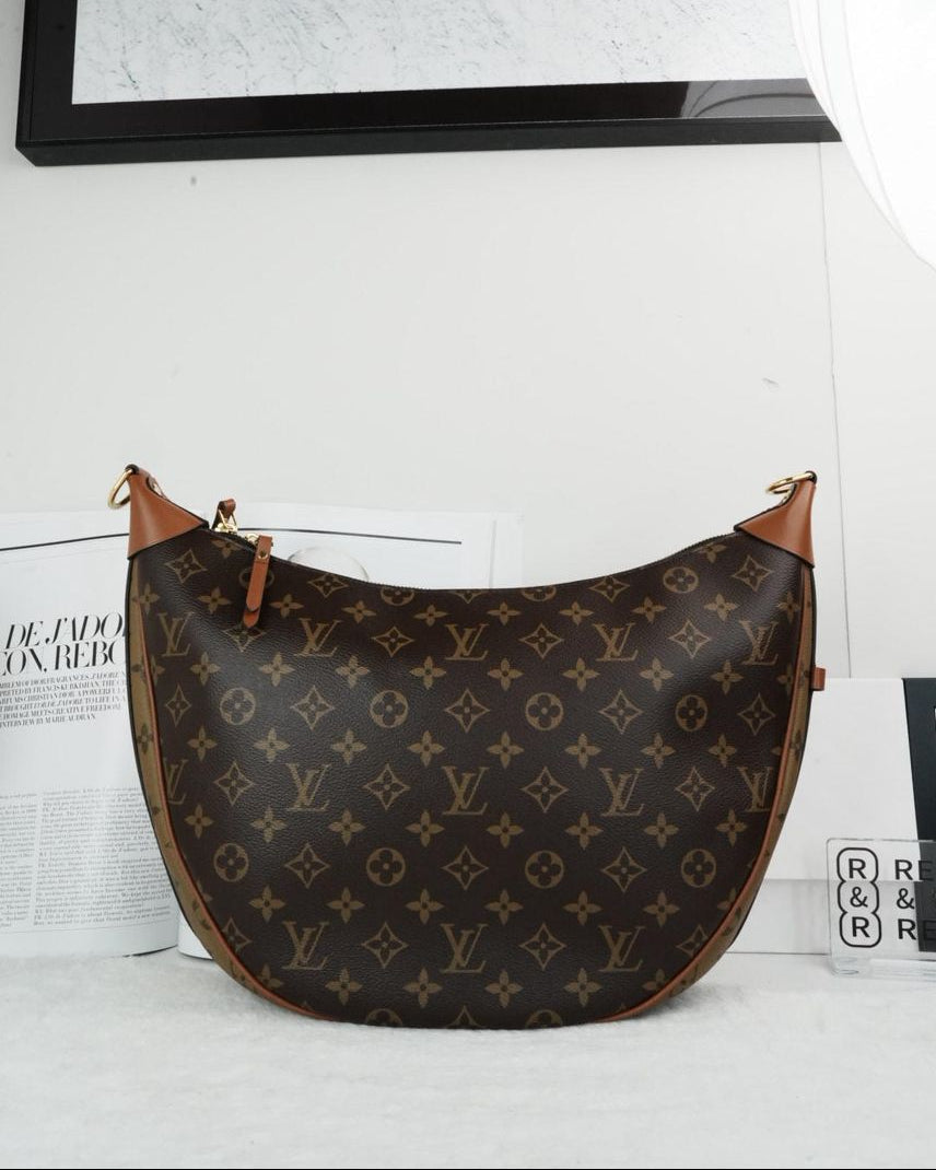 Louis Vuitton Loop GM Bag - Monogram - View 1