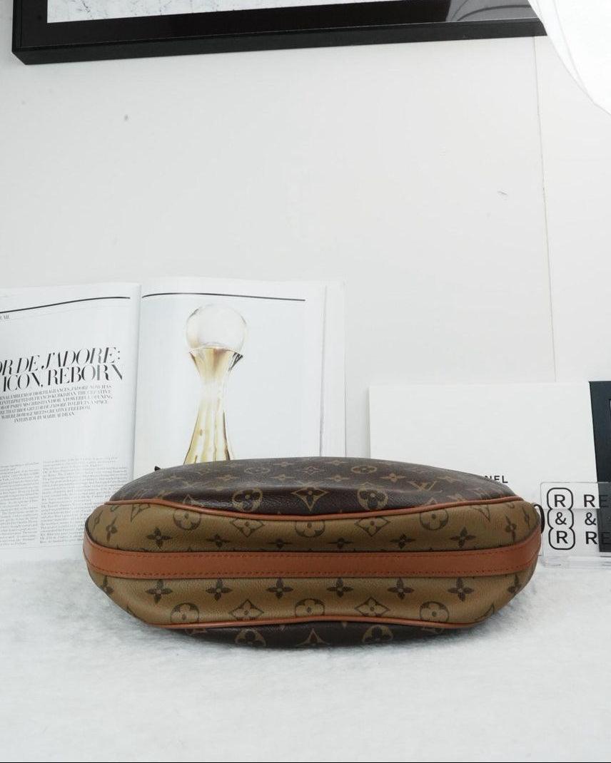 Louis Vuitton Loop GM Bag - Monogram - View 5