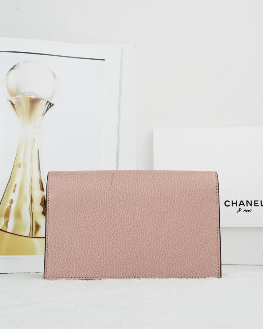 Gucci Interlocking Bag - Pink - View 2