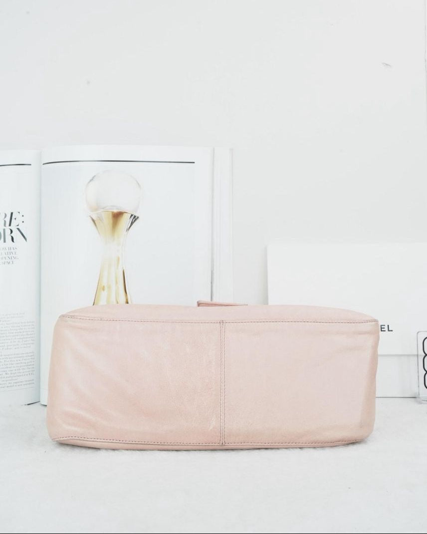 Fendi Forever Big Mama Bag - Pink - View 5