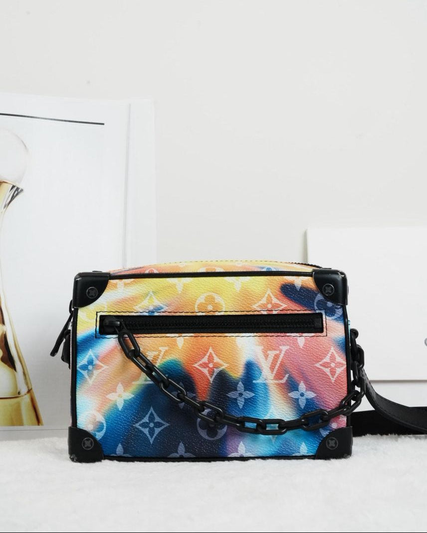 Louis Vuitton Soft Trunk - Multi Colour - View 1