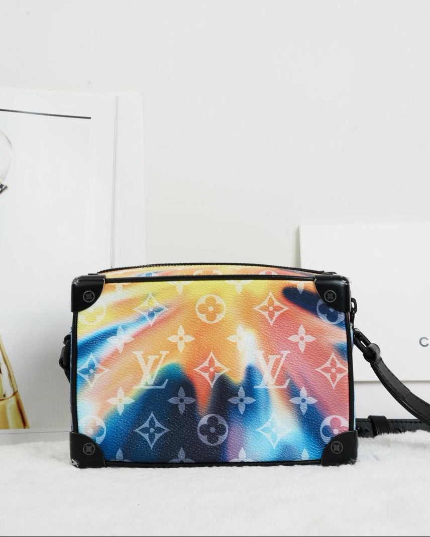 Louis Vuitton Soft Trunk - Multi Colour - View 2