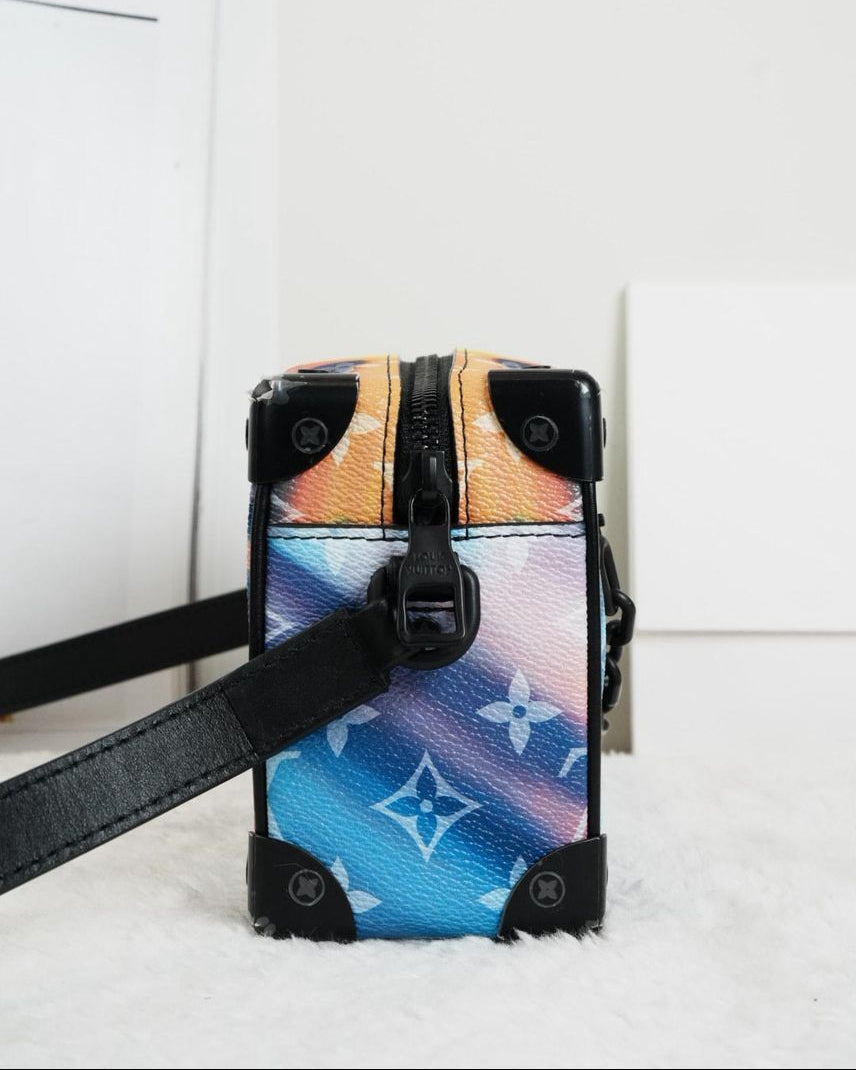 Louis Vuitton Soft Trunk - Multi Colour - View 3