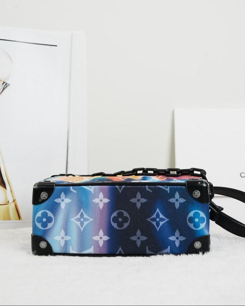Louis Vuitton Soft Trunk - Multi Colour - View 5