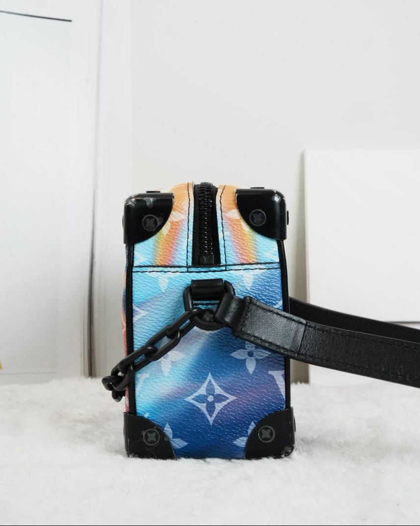 Louis Vuitton Soft Trunk - Multi Colour - View 4