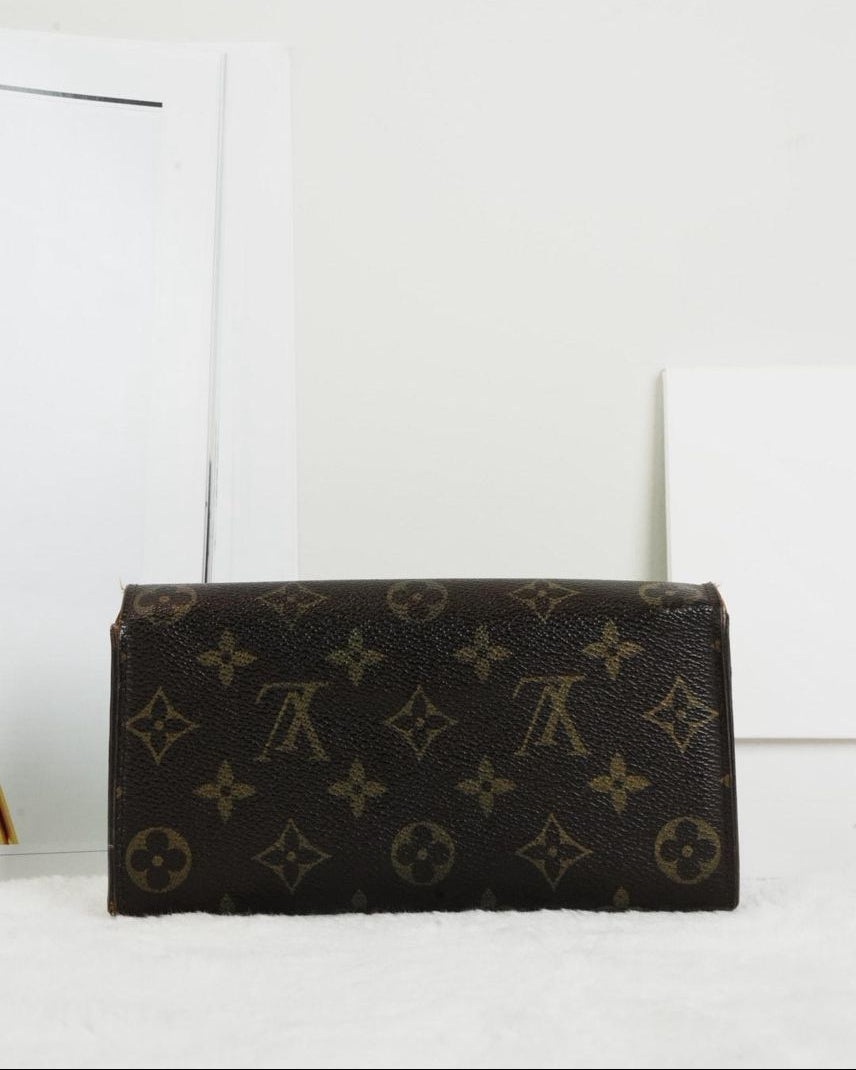 Louis Vuitton Sarah Bag - Monogram - View 2