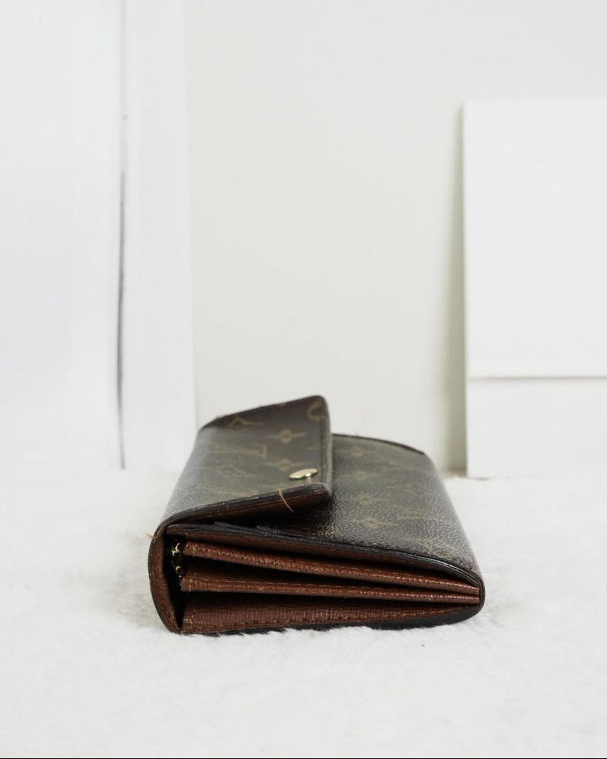 Louis Vuitton Sarah Bag - Monogram - View 3