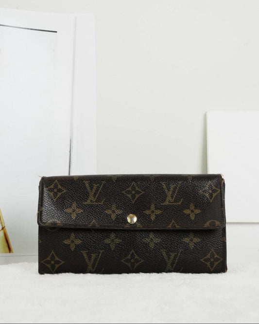 Louis Vuitton Sarah Bag - Monogram - View 1