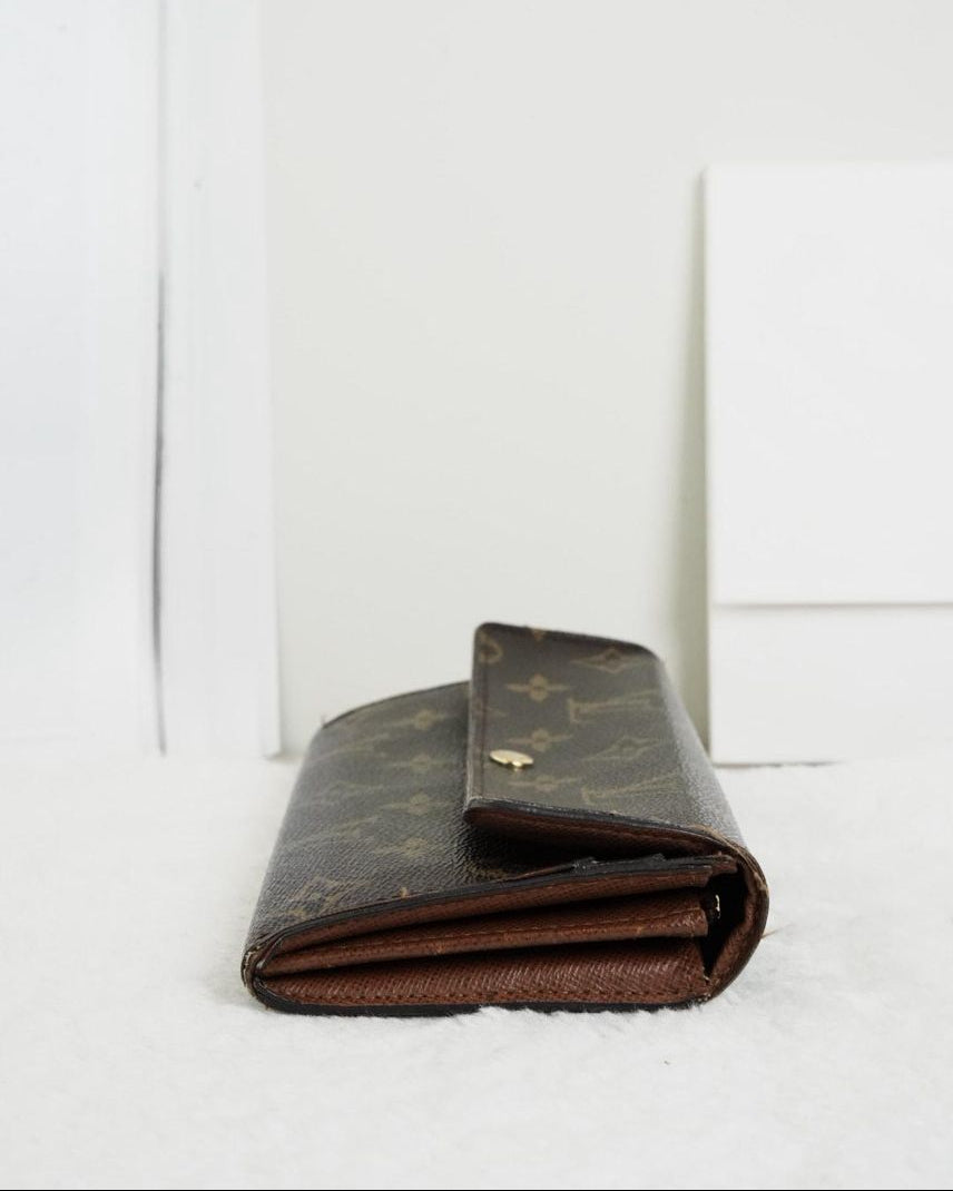 Louis Vuitton Sarah Bag - Monogram - View 4