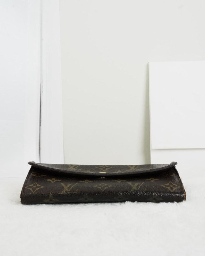 Louis Vuitton Sarah Bag - Monogram - View 5