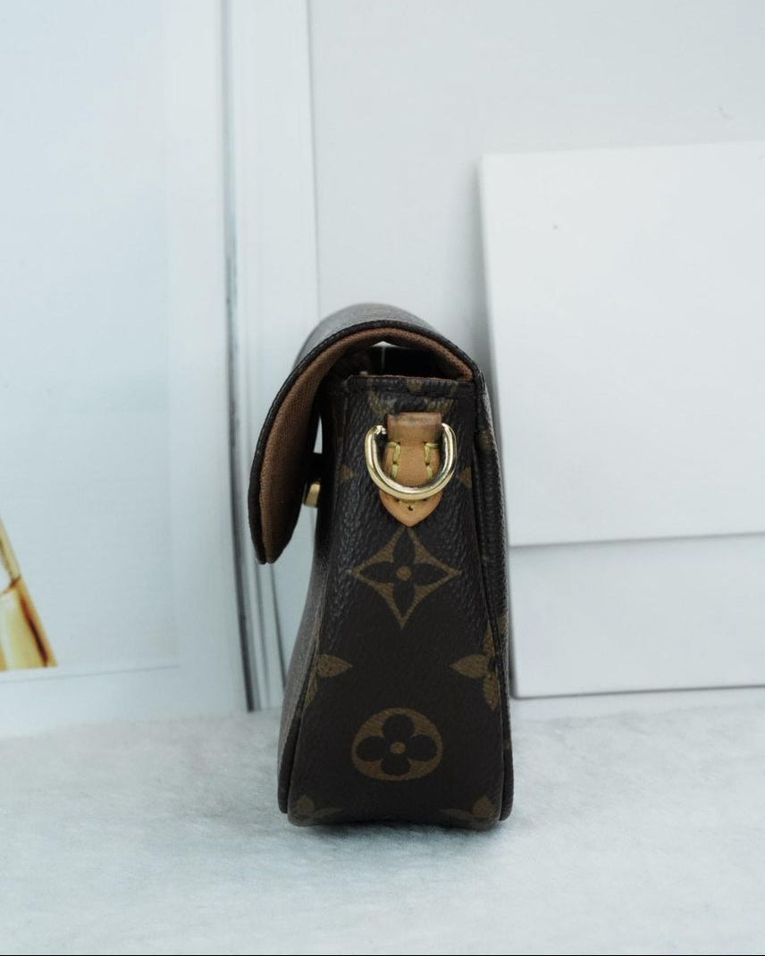 Louis Vuitton Ivy Bag - Monogram - View 3