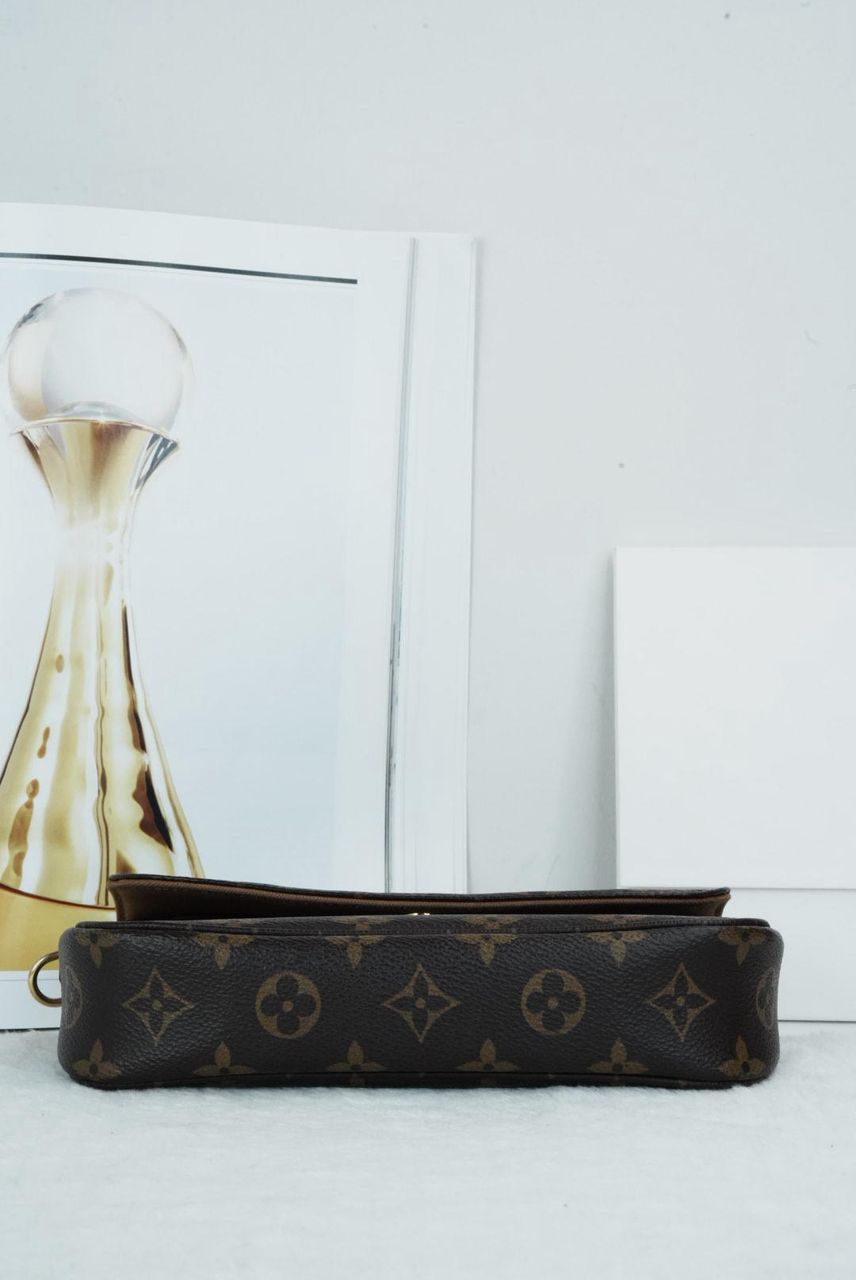 Louis Vuitton Ivy Bag - Monogram - View 5