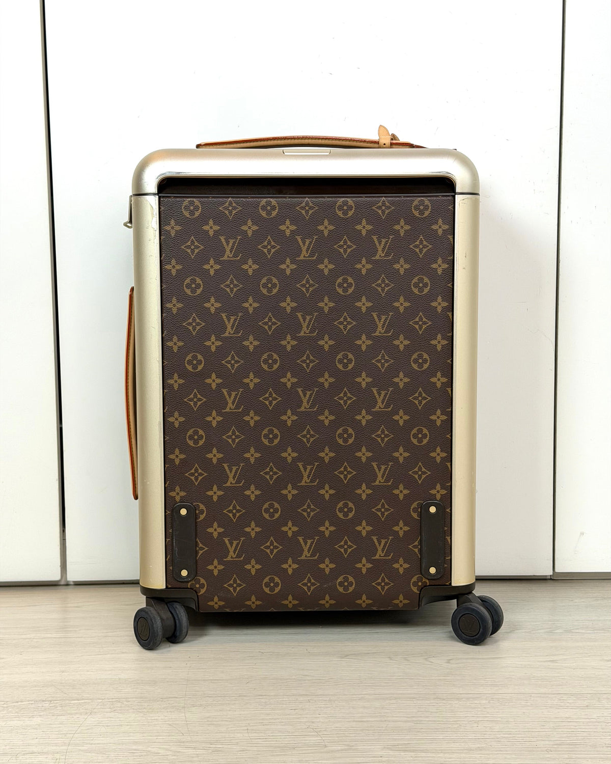 Louis Vuitton Horizon 50 - Brown Monogram - View 2