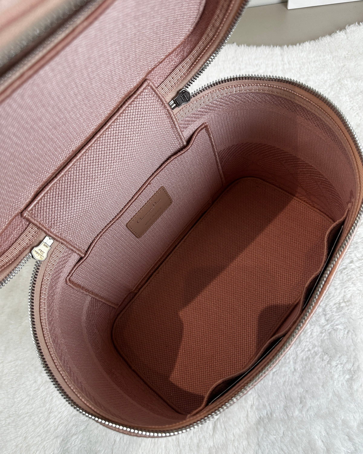 Dior DiorTravel Vanity Case - Pink - View 6