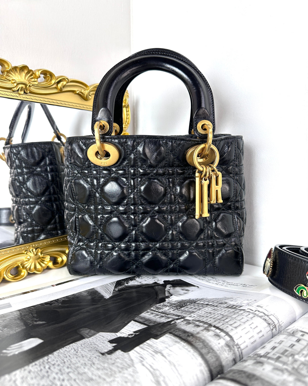 Dior My ABCDior Bag - View 1
