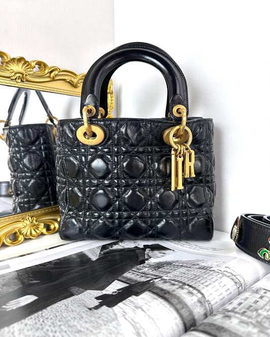 Dior My ABCDior Bag - View 1