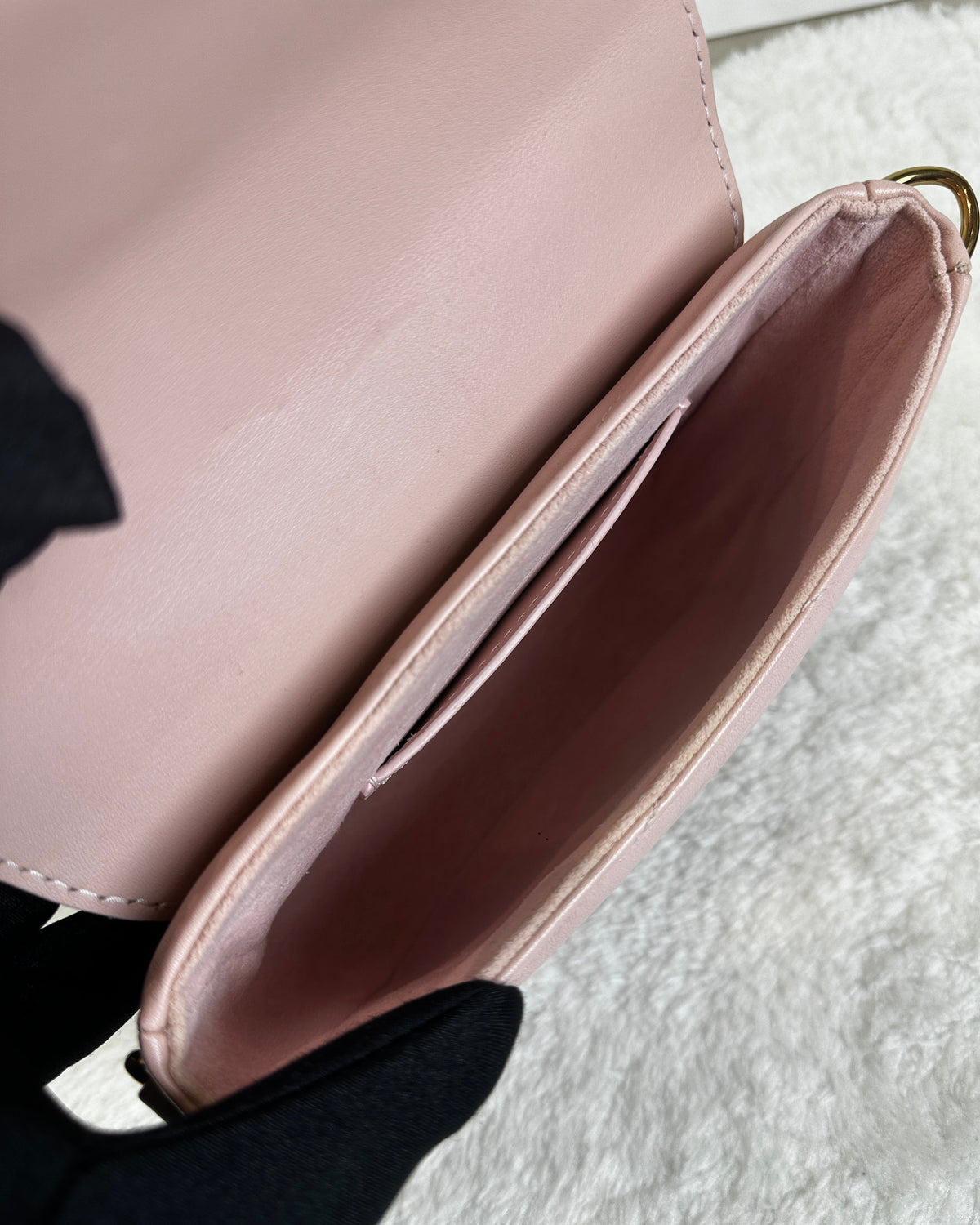 Louis Vuitton New Wave Chain Bag - View 6