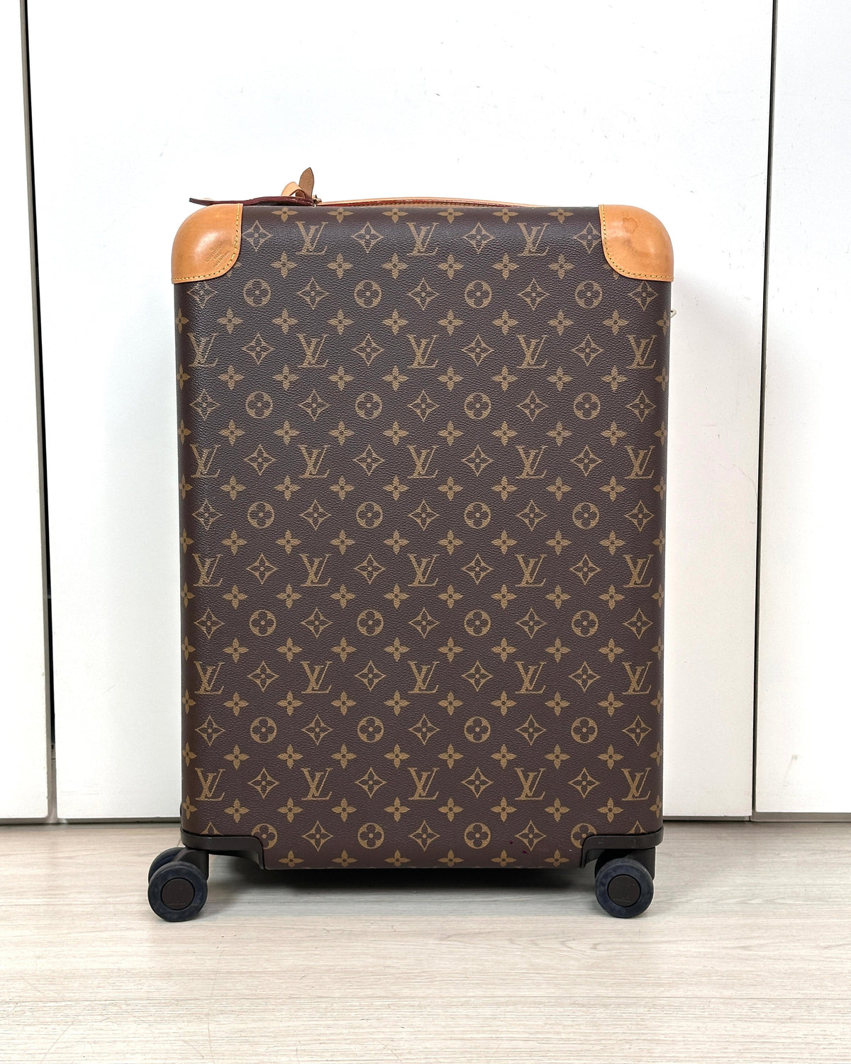 Louis Vuitton Horizon 50 - Brown Monogram - View 1